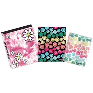 BINDER SET (NWT)